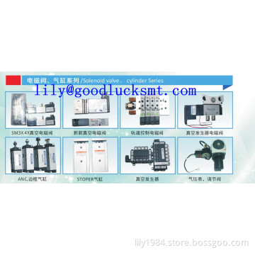 Samsung CP40/cp45/SM321/SM411 /SM421 Solenoid valve.cylinder
